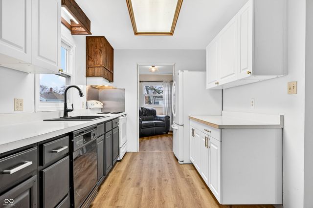 2138 Pennsylvania Street, Columbus, IN 47201