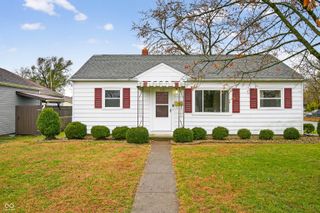 2138 Pennsylvania Street, Columbus, IN 47201