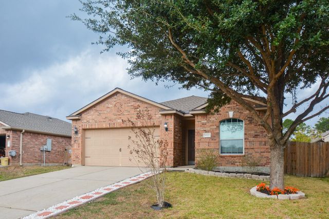 30915 W Lost Creek Boulevard, Magnolia, TX 77355
