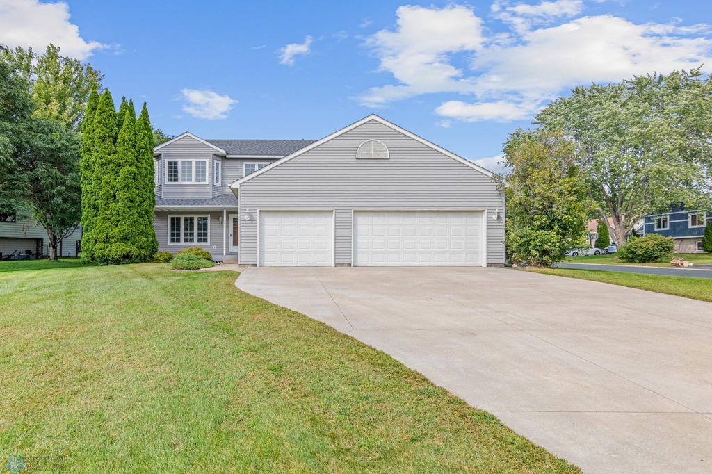 1195 Prairie Lane, Shakopee, MN 55379
