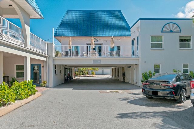 17035 GULF BOULEVARD 108, North Redington Beach, FL 33708