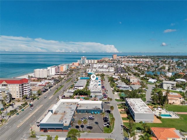 17035 GULF BOULEVARD 108, North Redington Beach, FL 33708