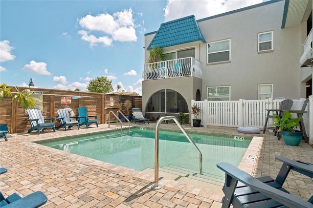 17035 GULF BOULEVARD 108, North Redington Beach, FL 33708