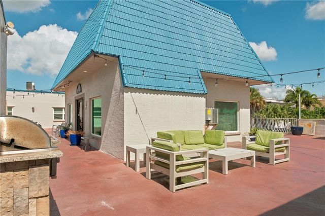 17035 GULF BOULEVARD 108, North Redington Beach, FL 33708