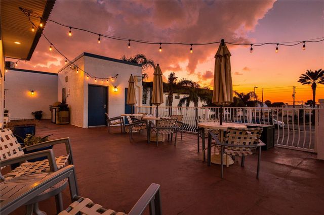 17035 GULF BOULEVARD 108, North Redington Beach, FL 33708