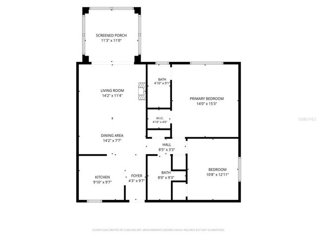 17035 GULF BOULEVARD 108, North Redington Beach, FL 33708