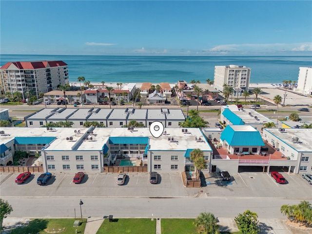 17035 GULF BOULEVARD 108, North Redington Beach, FL 33708