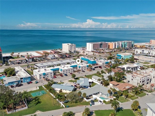17035 GULF BOULEVARD 108, North Redington Beach, FL 33708