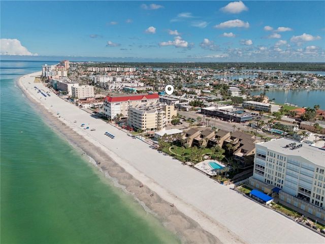 17035 GULF BOULEVARD 108, North Redington Beach, FL 33708