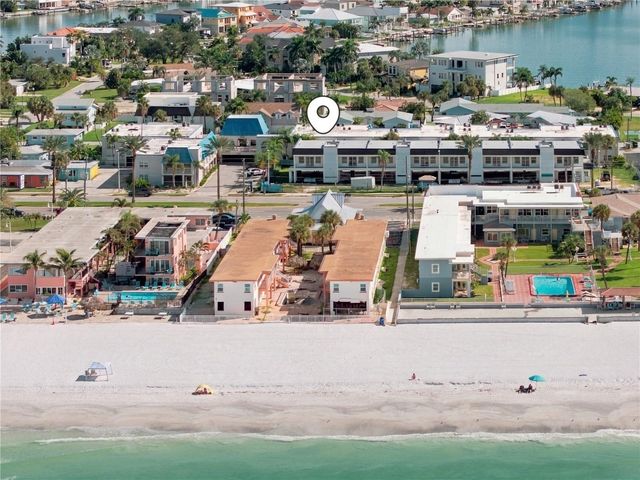 17035 GULF BOULEVARD 108, North Redington Beach, FL 33708