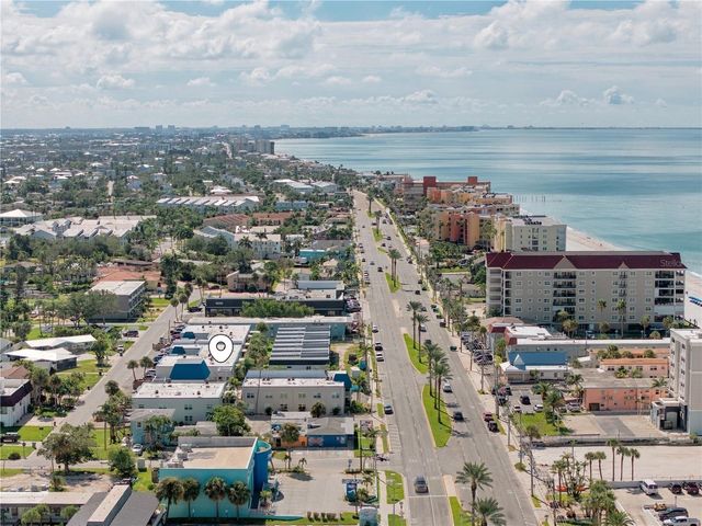17035 GULF BOULEVARD 108, North Redington Beach, FL 33708