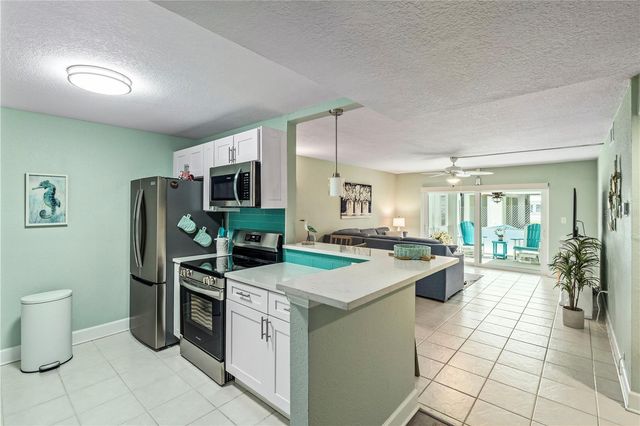 17035 GULF BOULEVARD 108, North Redington Beach, FL 33708
