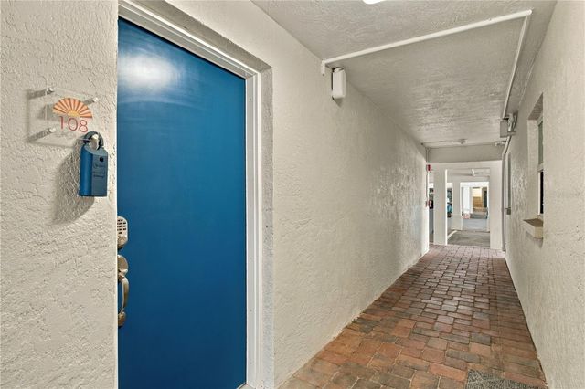 17035 GULF BOULEVARD 108, North Redington Beach, FL 33708