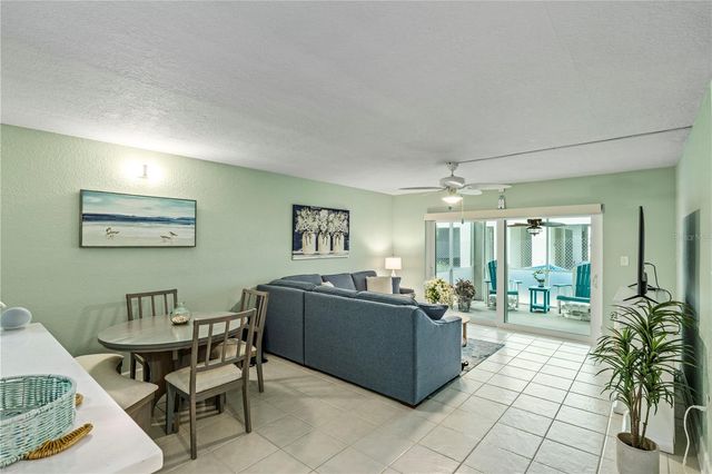 17035 GULF BOULEVARD 108, North Redington Beach, FL 33708