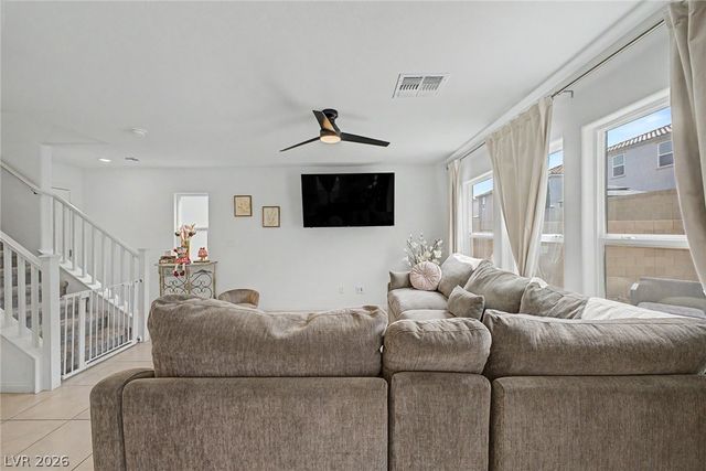 9963 Ravenswood Peak Avenue, Las Vegas, NV 89178