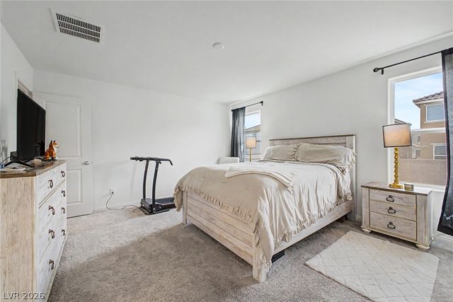 9963 Ravenswood Peak Avenue, Las Vegas, NV 89178