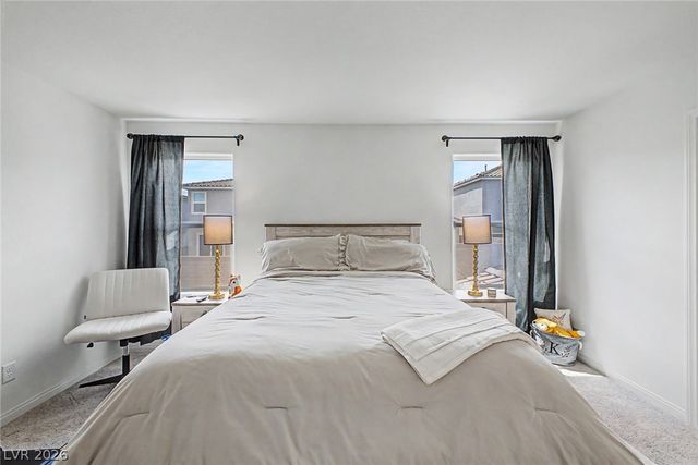 9963 Ravenswood Peak Avenue, Las Vegas, NV 89178