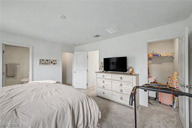 9963 Ravenswood Peak Avenue, Las Vegas, NV 89178