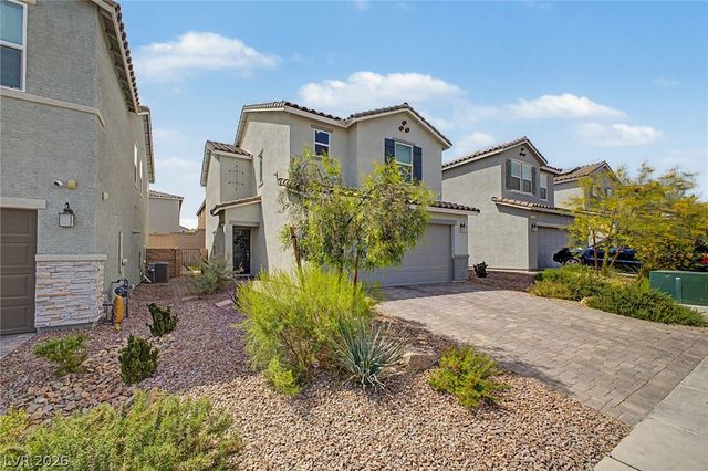 9963 Ravenswood Peak Avenue, Las Vegas, NV 89178