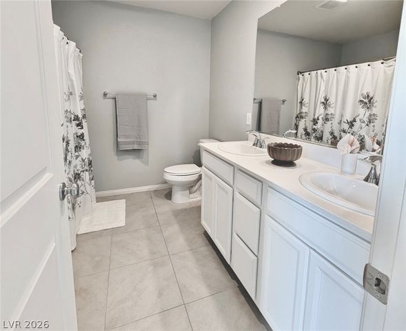 9963 Ravenswood Peak Avenue, Las Vegas, NV 89178