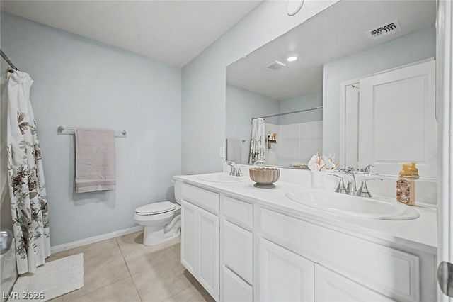 9963 Ravenswood Peak Avenue, Las Vegas, NV 89178