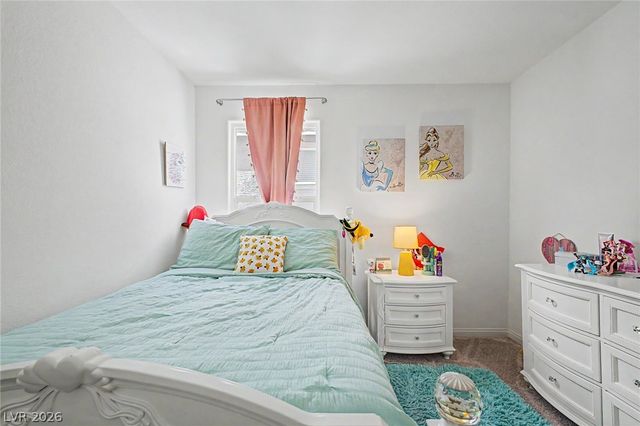 9963 Ravenswood Peak Avenue, Las Vegas, NV 89178