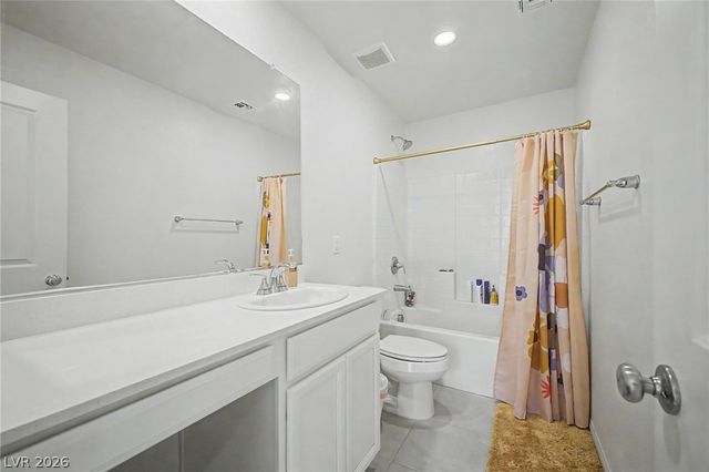 9963 Ravenswood Peak Avenue, Las Vegas, NV 89178