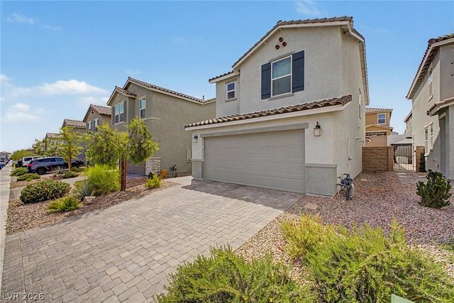 9963 Ravenswood Peak Avenue, Las Vegas, NV 89178