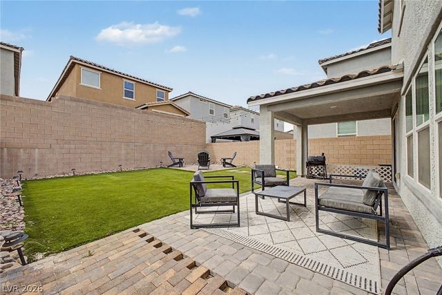 9963 Ravenswood Peak Avenue, Las Vegas, NV 89178