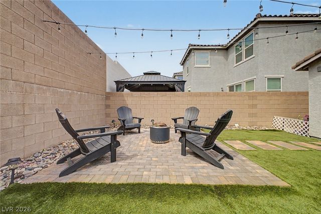 9963 Ravenswood Peak Avenue, Las Vegas, NV 89178