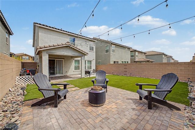 9963 Ravenswood Peak Avenue, Las Vegas, NV 89178