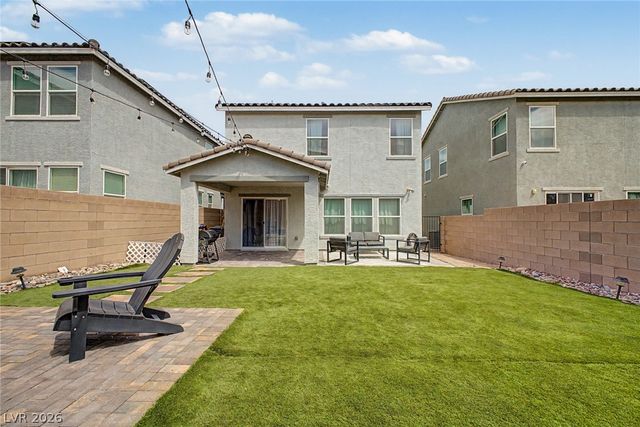 9963 Ravenswood Peak Avenue, Las Vegas, NV 89178