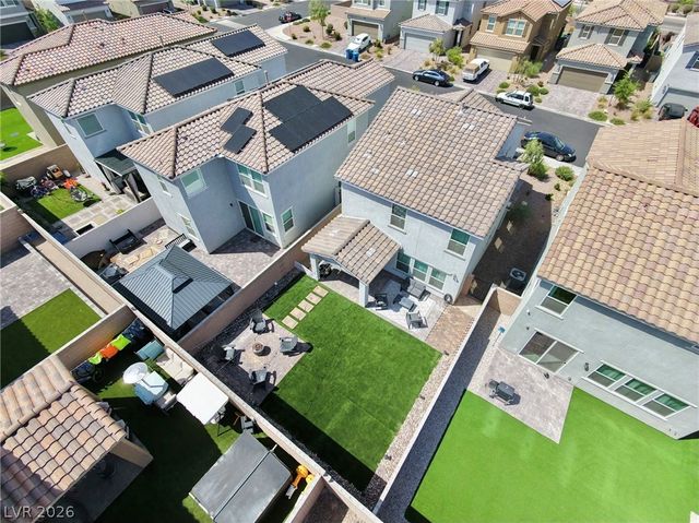 9963 Ravenswood Peak Avenue, Las Vegas, NV 89178