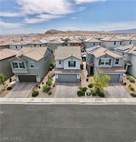 9963 Ravenswood Peak Avenue, Las Vegas, NV 89178