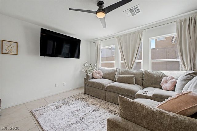 9963 Ravenswood Peak Avenue, Las Vegas, NV 89178