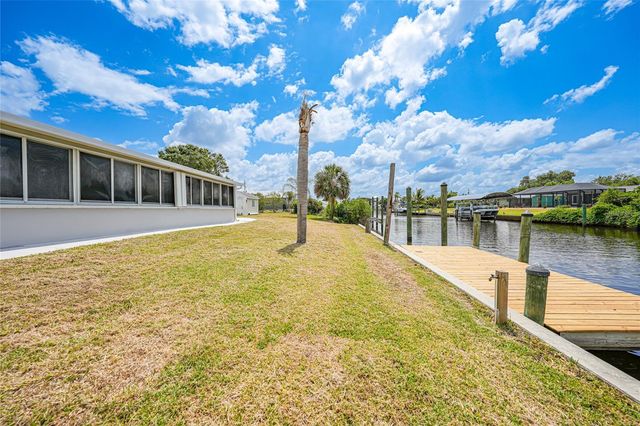 27385 VOYAGEUR DRIVE, Punta Gorda, FL 33983