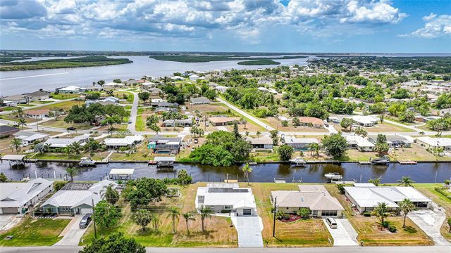 27385 VOYAGEUR DRIVE, Punta Gorda, FL 33983