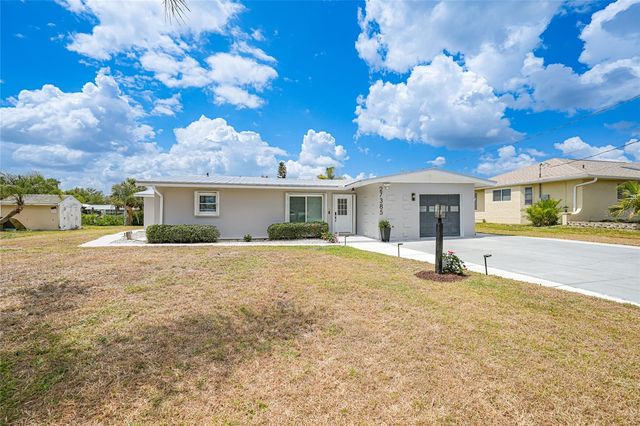 27385 VOYAGEUR DRIVE, Punta Gorda, FL 33983