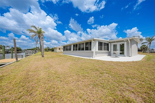 27385 VOYAGEUR DRIVE, Punta Gorda, FL 33983