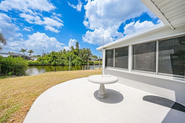 27385 VOYAGEUR DRIVE, Punta Gorda, FL 33983