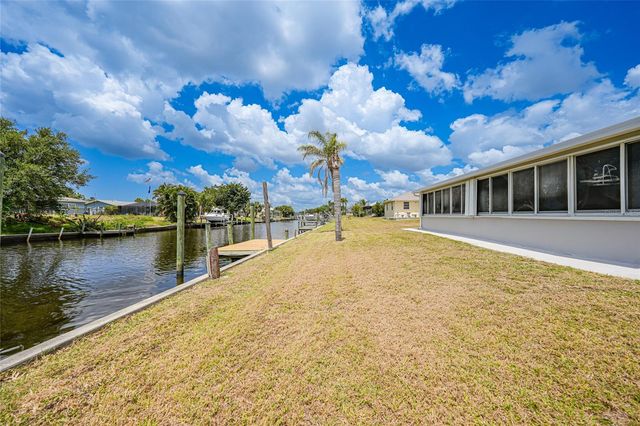 27385 VOYAGEUR DRIVE, Punta Gorda, FL 33983