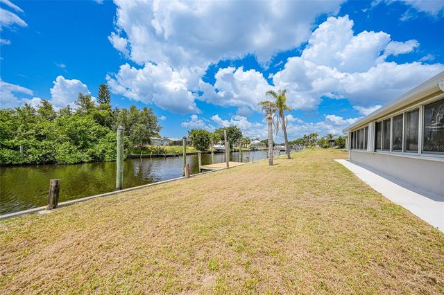 27385 VOYAGEUR DRIVE, Punta Gorda, FL 33983