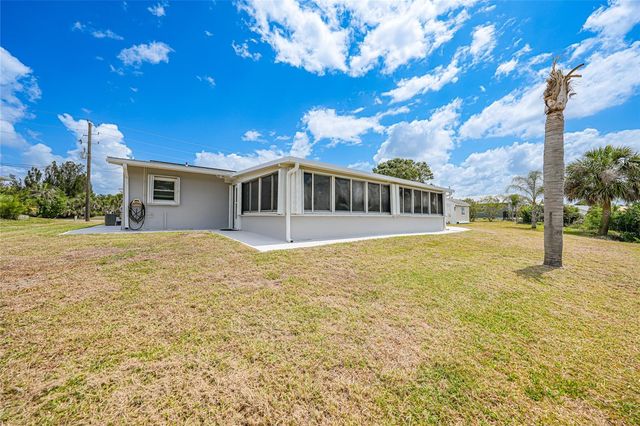 27385 VOYAGEUR DRIVE, Punta Gorda, FL 33983