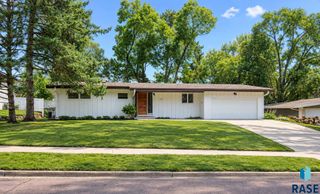 2700 S Jefferson Ave Avenue, Sioux Falls, SD 57105