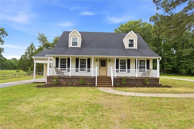 1705 Mount Pleasant RD, Chesapeake, VA 23322