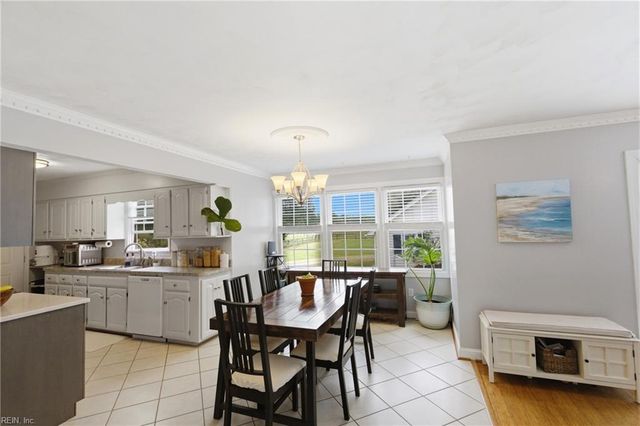 1705 Mount Pleasant RD, Chesapeake, VA 23322