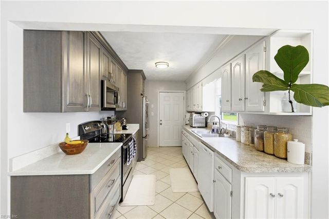 1705 Mount Pleasant RD, Chesapeake, VA 23322