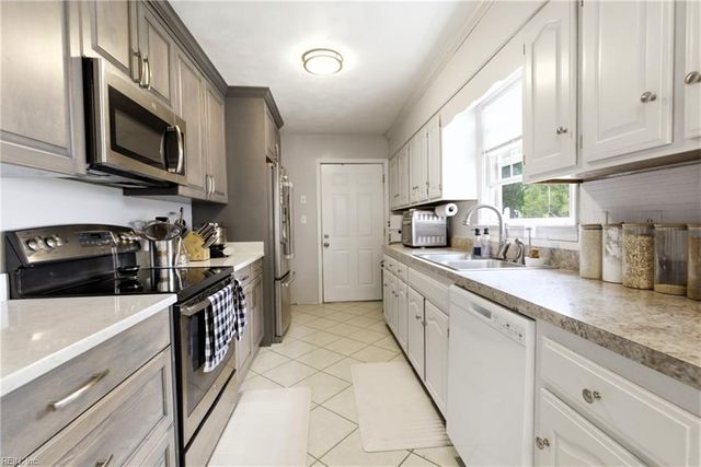 1705 Mount Pleasant RD, Chesapeake, VA 23322