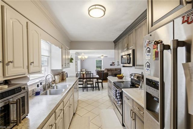 1705 Mount Pleasant RD, Chesapeake, VA 23322