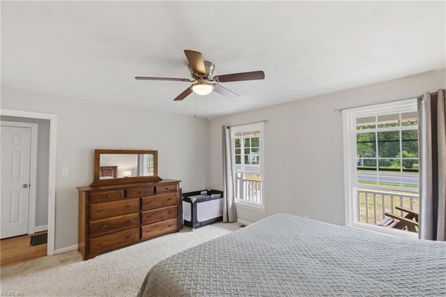 1705 Mount Pleasant RD, Chesapeake, VA 23322